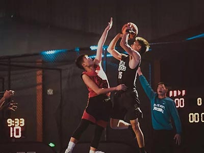 爵士vs凯尔特人