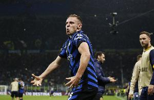 并无大碍！记者：弗拉泰西今日同球队合练，将能出战佛罗伦萨