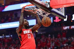 杜兰特：伊森多数时候是匹黑马 其他球队不会料到他突然爆发