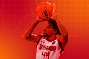 直播吧：山东队与德沃恩-艾库恩-珀塞尔签约