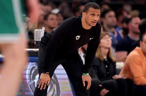 三连胜！马祖拉：球员有强烈的求胜欲 这正是长期成功的关键要素