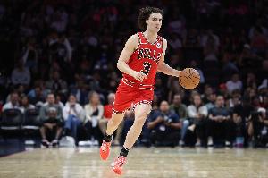 全胜球队-1！公牛输给尼克斯后开季5连胜势头被终结